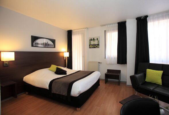 suite
