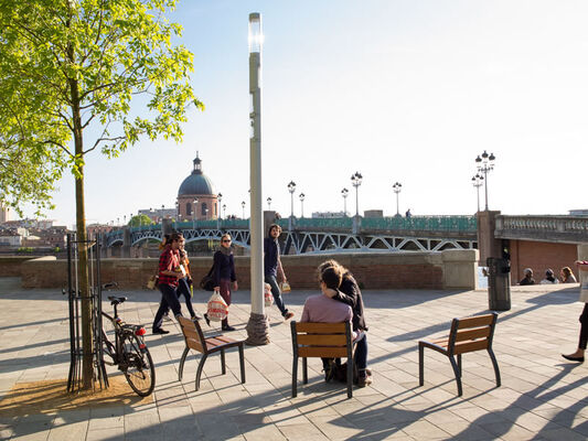 Place Saint-Pierre