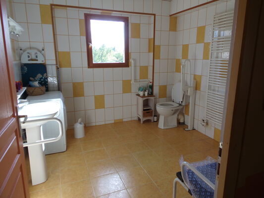 Gîte Maumenat