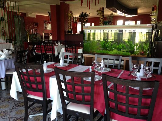 salle hotel cuu long LABARTHE INARD