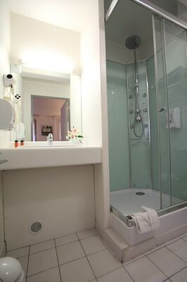 sallededouche
