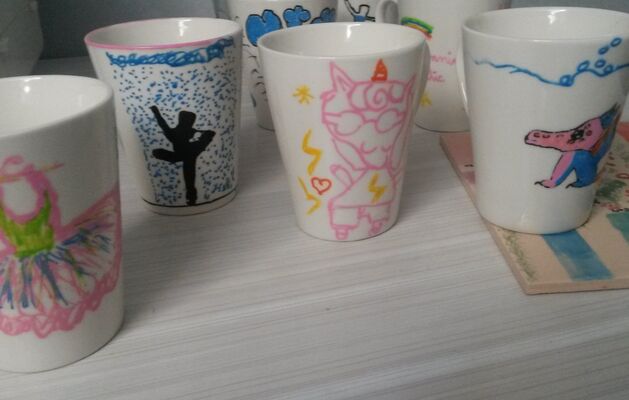 Mugs
