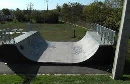 skate park