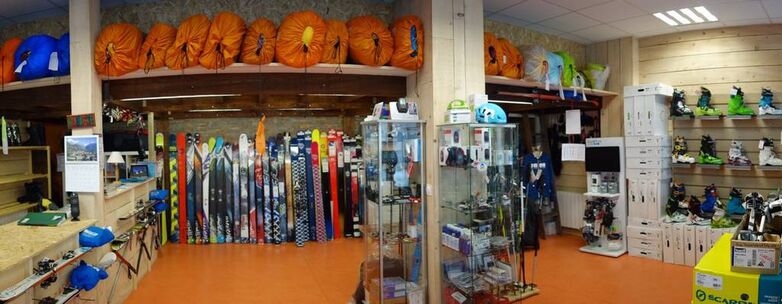 soaring boutique location ski superbagneres