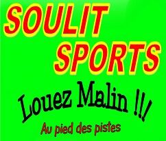 soult sport location ski peyragudes