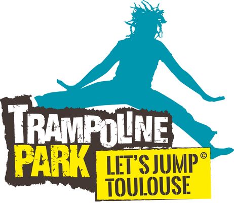 Trampoline park