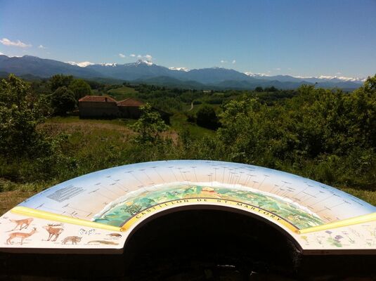 table d'orientation_castillon de saint martory