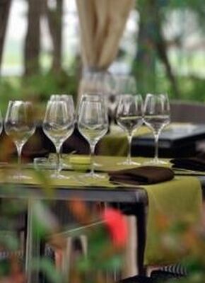 table flambadou VILLEMATIER
