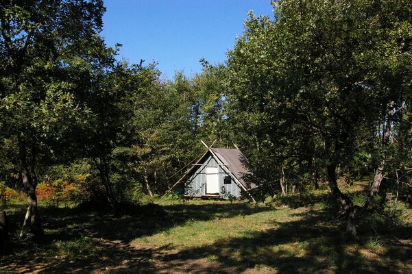 tente escapade MONTBRUN BOCAGE