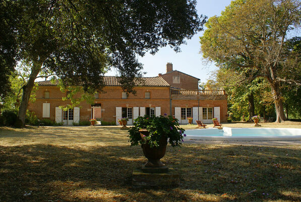 terrasse auberge