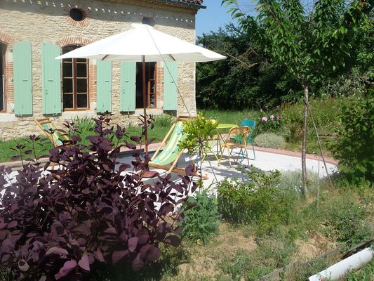 terrasse web