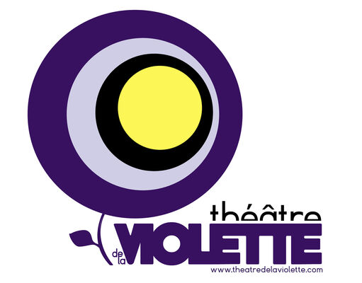 theatre logo prospectus 2