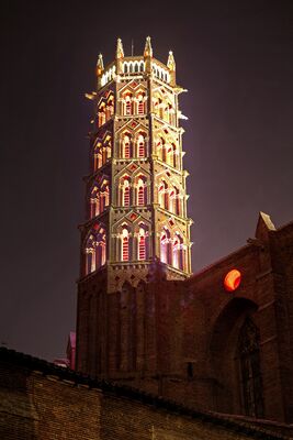 toulouse jacobins