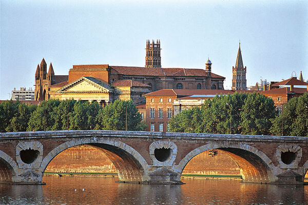 toulouse