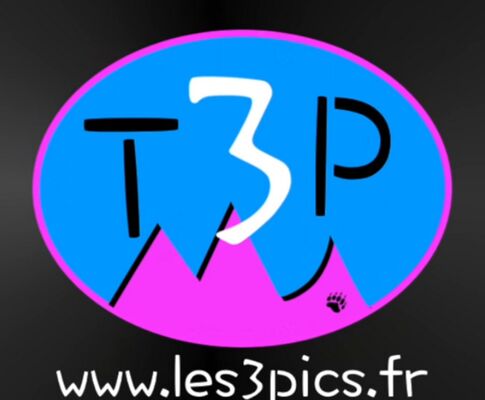 trails des 3 pics 2017