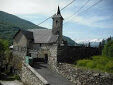 Eglise Bachos