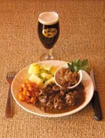 verre-et-plat bierataise BERAT