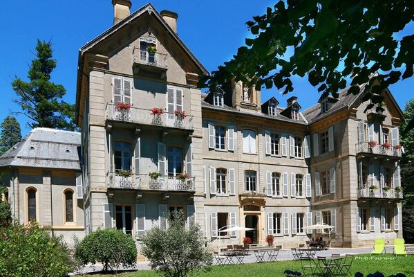 villa-alti BAGNERES DE LUCHON