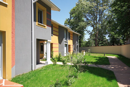 villas