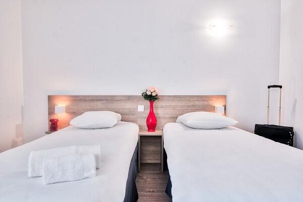 zenitude toulouse metropole 4 TOULOUSE