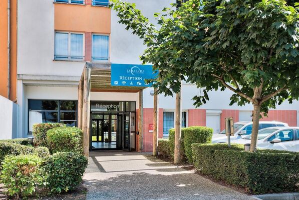 zenitude toulouse metropole 5 TOULOUSE