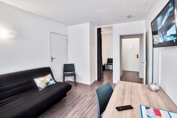 zenitude toulouse metropole 2 TOULOUSE