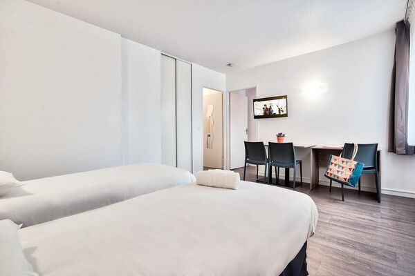 zenitude toulouse metropole 3 TOULOUSE