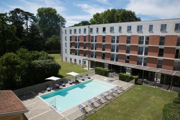 zenitude toulouse metropole TOULOUSE