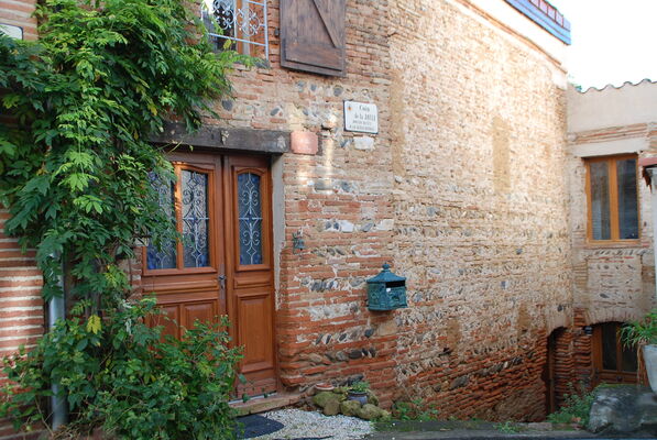 Le Fournil de Mary