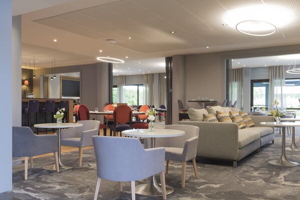 PULLMAN TOULOUSE AIRPORT