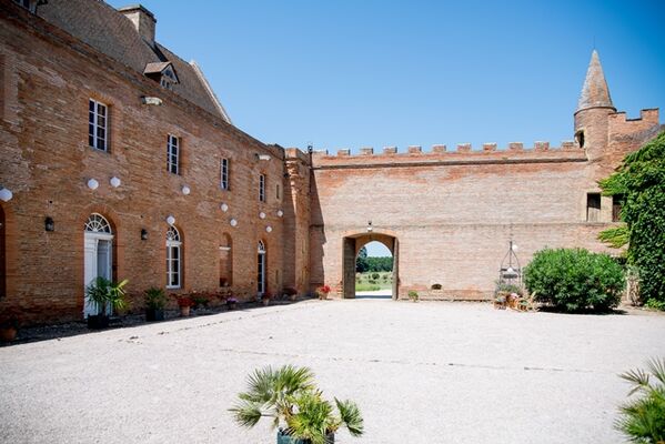 ©château de Palays