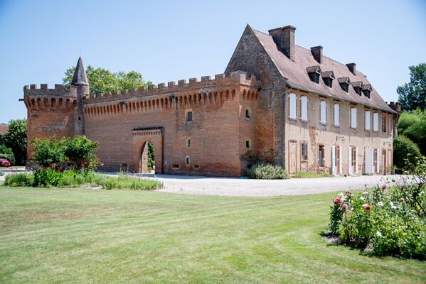 ©château de Palays