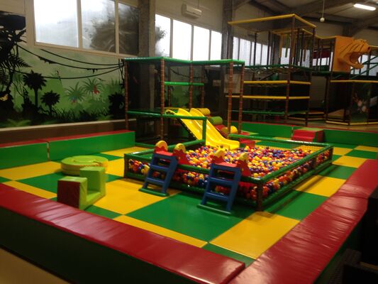16 Monkey park image2