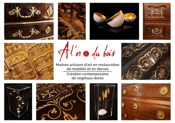 A L'or et du bois 2019