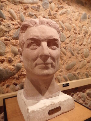 Musé André ABBAL