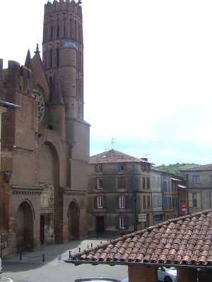 Eglise Saint-Victor