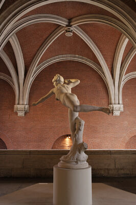 12 © Musée des augustins, © Daniel Martin Diane DM
