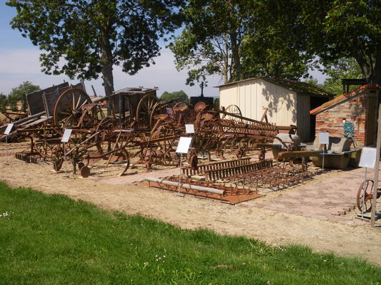 12 Ferme d'autrefois IMGP0004