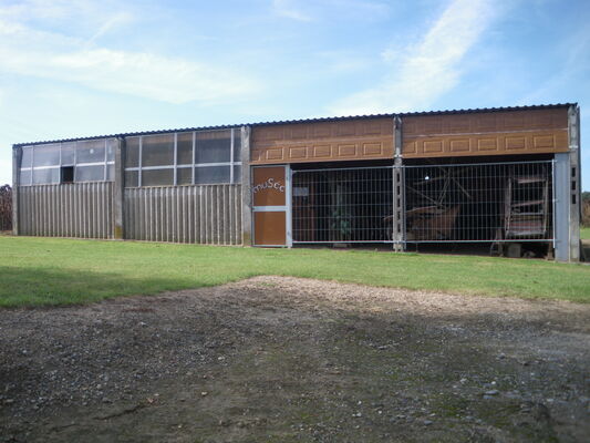 12 Ferme d'autrefois IMGP0002