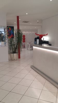 HOTEL LE CAPITOLE