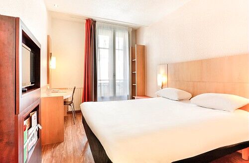 IBIS TOULOUSE GARE MATABIAU