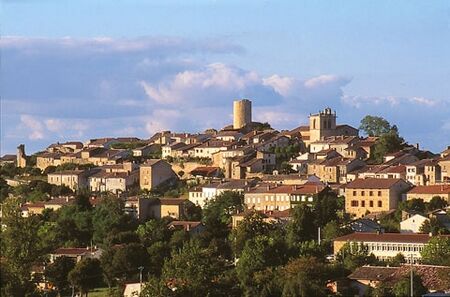 AURIGNAC