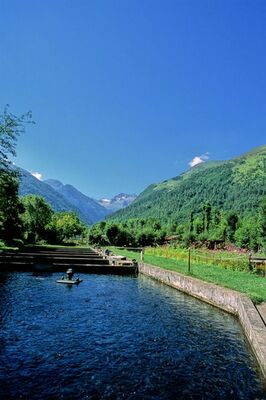 BAGNERES DE LUCHON