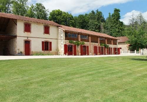La Métairie