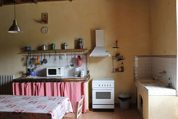 La Métairie