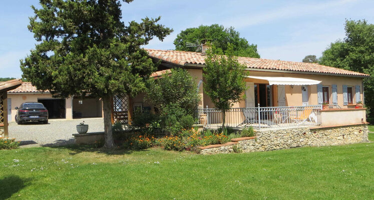 Le Carret