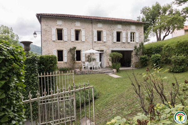 Maison d'Isabé
