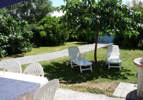 Le Village