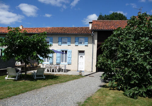 Le Village