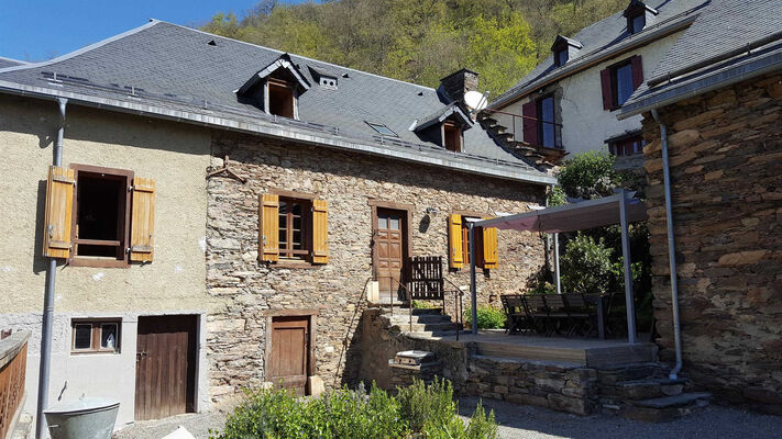 La Prade
